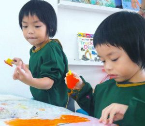 childcare cleaning service sg